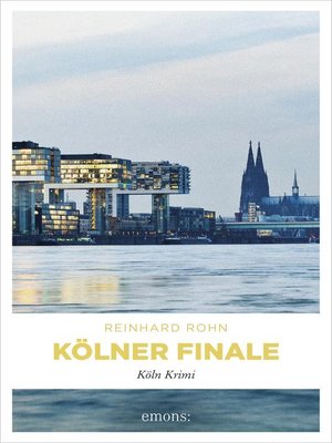 cover image of Kölner Finale